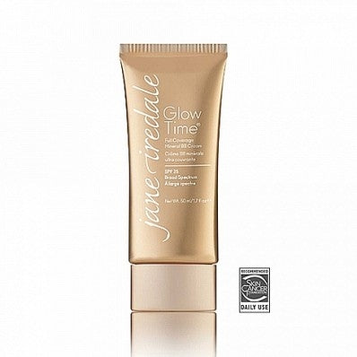 Jane Iredale Glow Time Full Coverage Mineral BB Cream