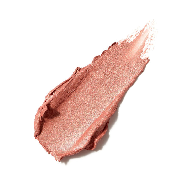 Jane Iredale Glow Time Blush Stick enchanted swatch