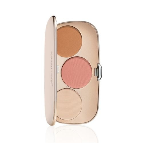 Jane Iredale Greatshape Contour Kit Cool