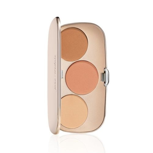 Jane Iredale Greatshape Contour Kit