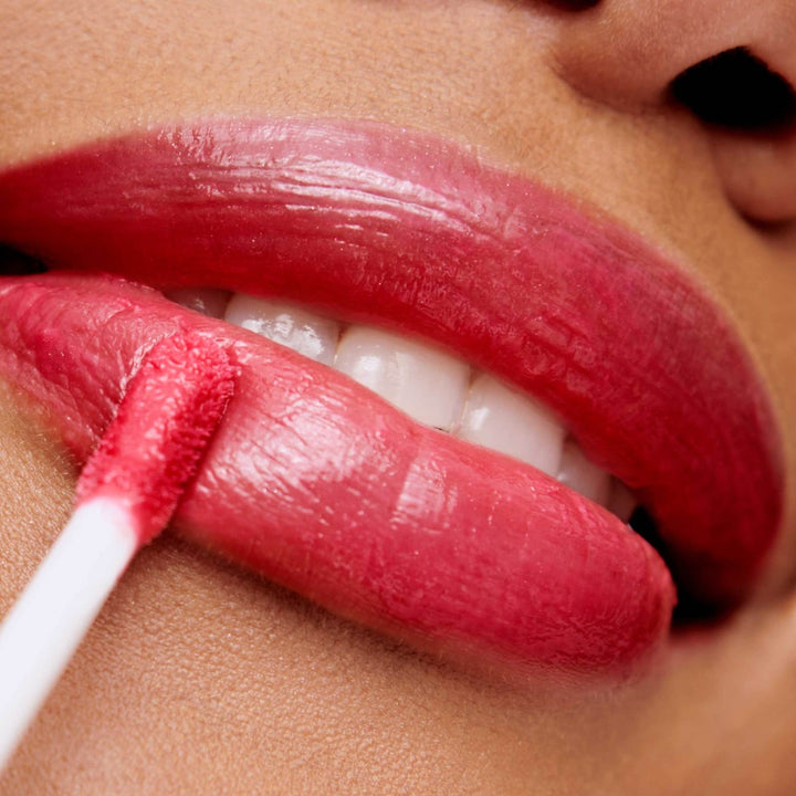 Berry Red