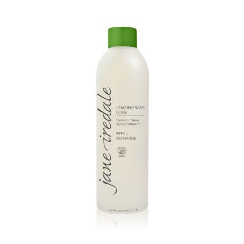 Jane Iredale Lemongrass Love Hydration Spray Refill