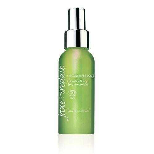 Jane Iredale Lemongrass Love Hydration Spray