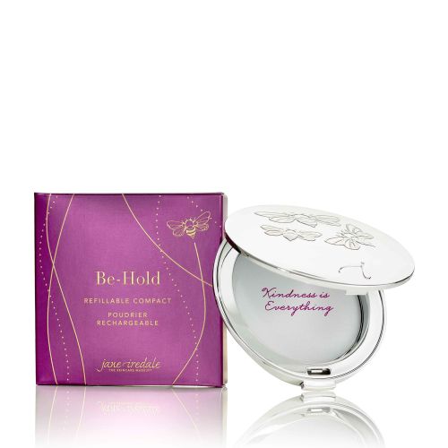 jane iredale be-hold refillable compact