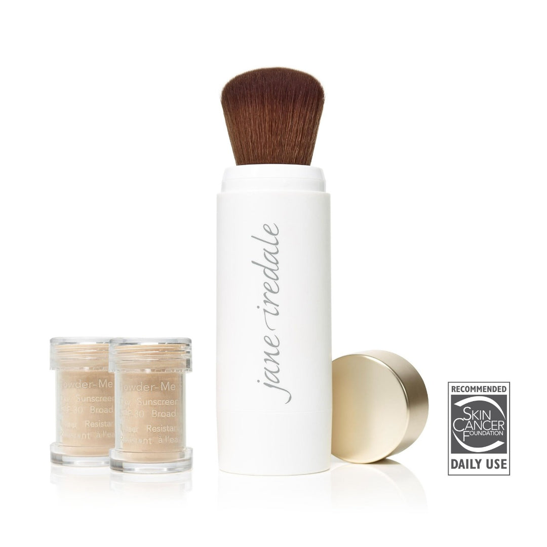 Jane Iredale Powder-Me SPF 30 Dry Sunscreen Nude