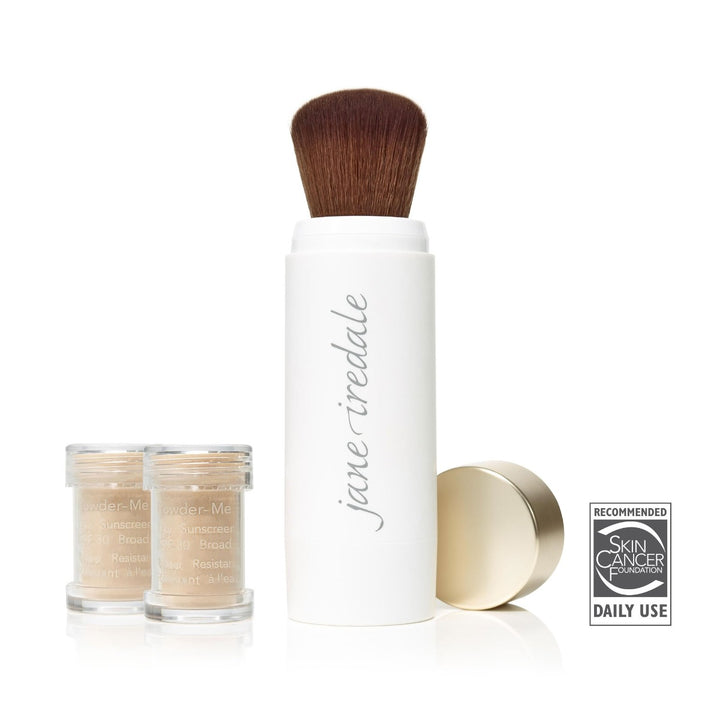 Jane Iredale Powder-Me SPF 30 Dry Sunscreen Nude