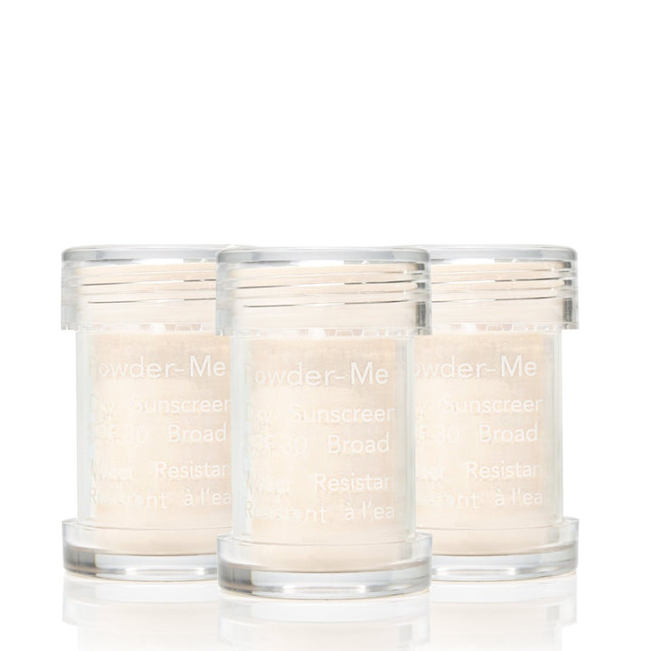 Jane Iredale Powder-Me SPF 30 Dry Sunscreen Refill