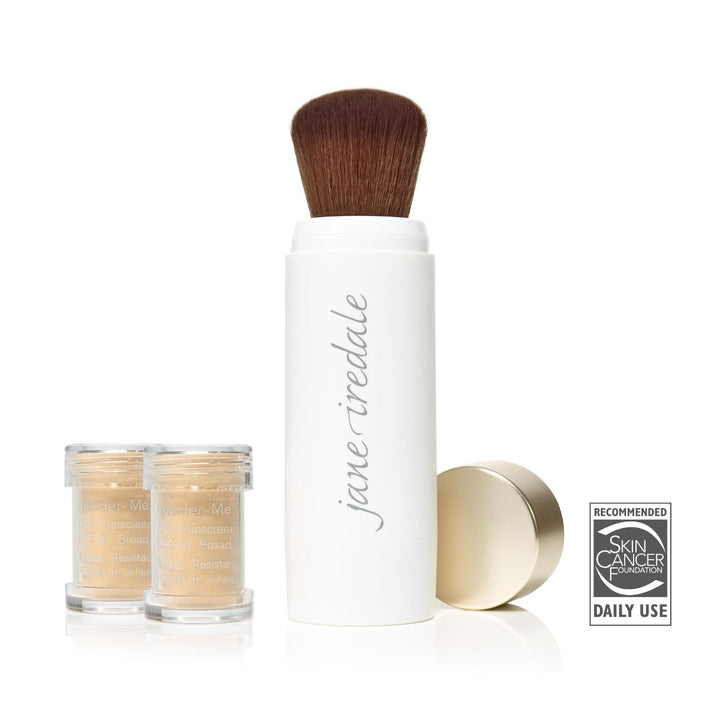 Jane Iredale Powder-Me SPF 30 Dry Sunscreen
