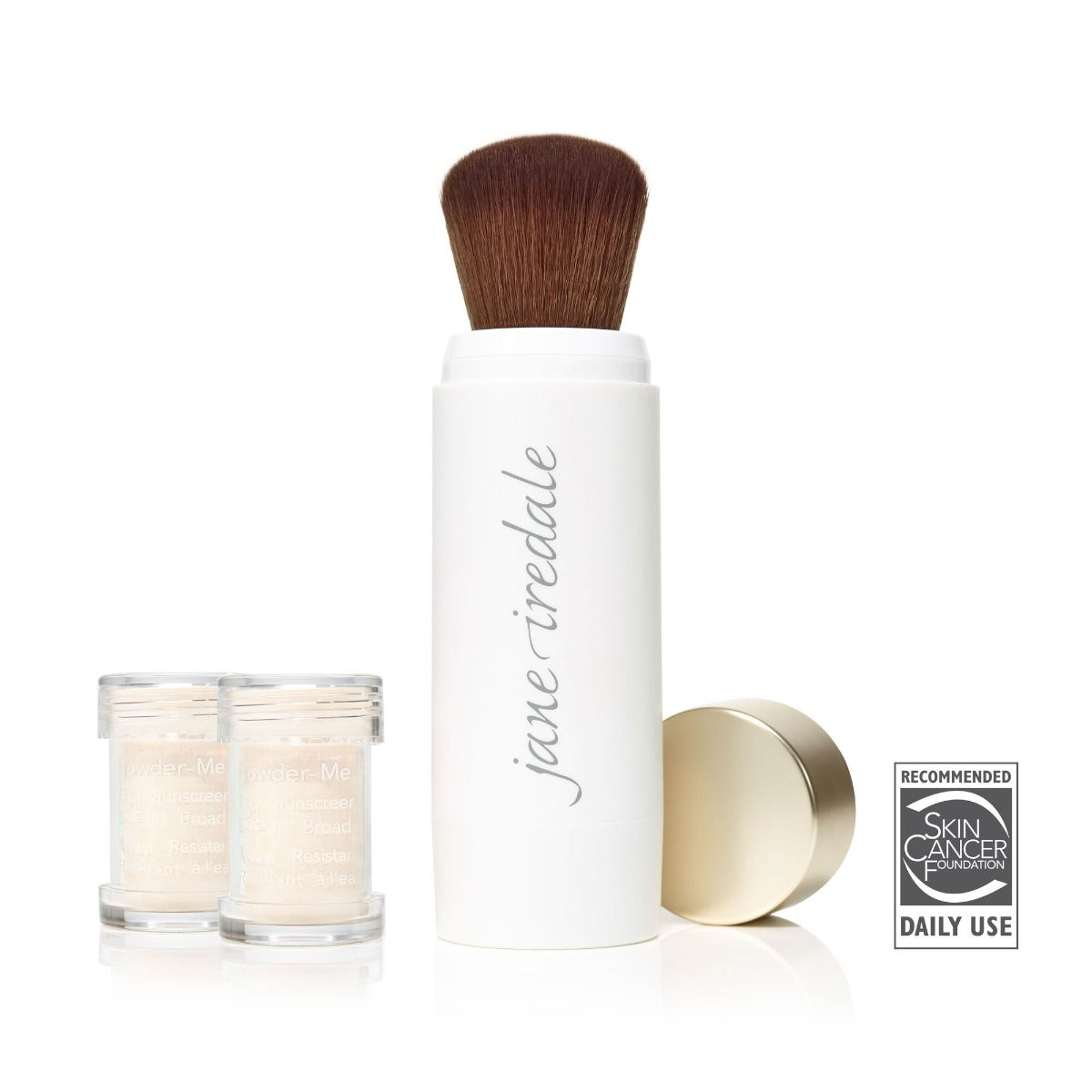 Jane Iredale Powder-Me SPF 30 Dry Sunscreen 