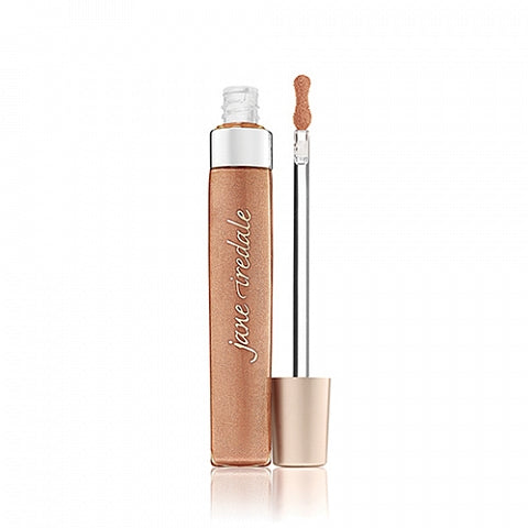 Jane Iredale PureGloss Lip Gloss Hot Cider