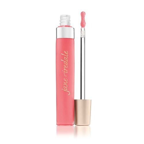 Puregloss Lip Gloss Pink Glace