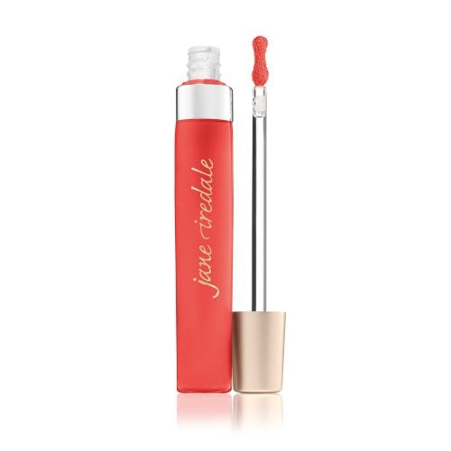 Jane Iredale PureGloss Lip Gloss Spiced Peach