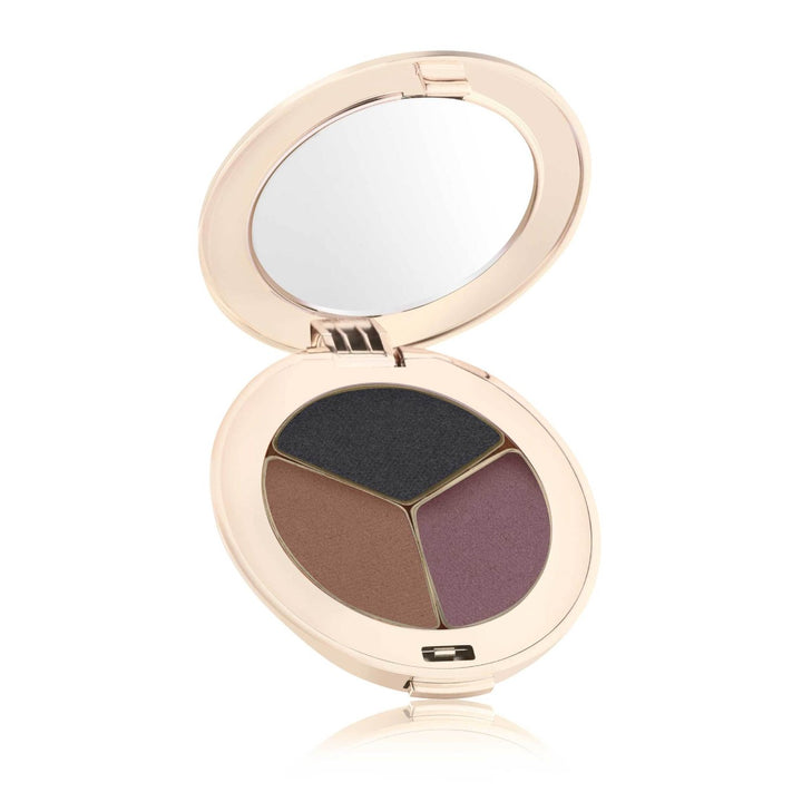 Jane Iredale PurePressed Eye Shadow Triple Date Night