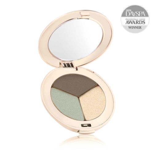 Jane Iredale PurePressed Eye Shadow Triple Harmony