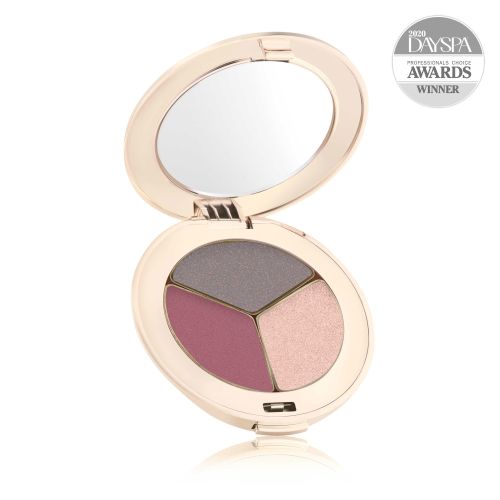 Jane Iredale PurePressed Eye Shadow Triple Twilight