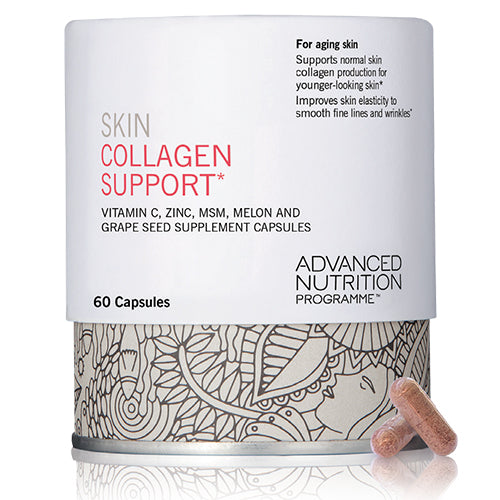 Jane Iredale Skin Collagen Support