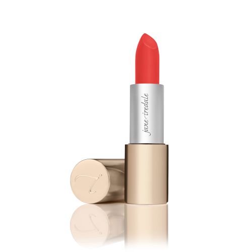 Jane Iredale Triple Luxe Long Lasting Naturally Moist Lipstick Ellen