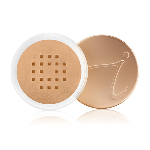 Jane Iredale Amazing Base Loose Mineral Powder Caramel