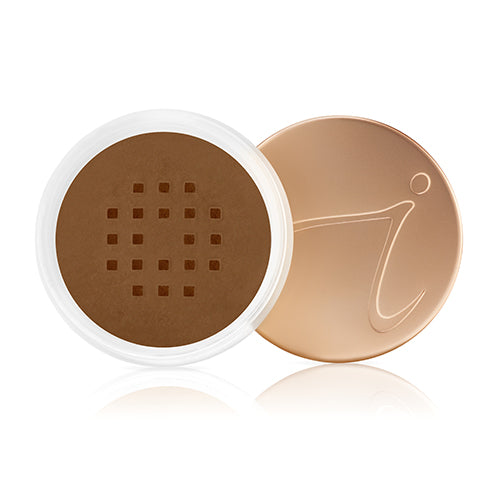 Jane Iredale Amazing Base Loose Mineral Powder Cocoa