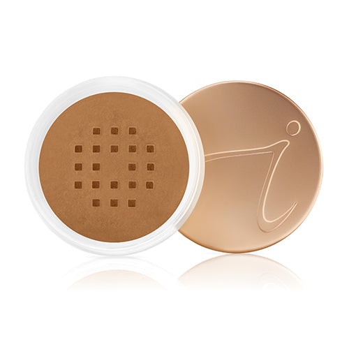 Jane Iredale Amazing Base Loose Mineral Powder Velvet