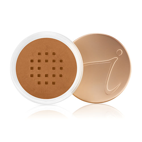 Jane Iredale Amazing Base Loose Mineral Powder Warm Brown