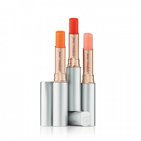 Jane Iredale Just Kissed Lip and Cheek Stain