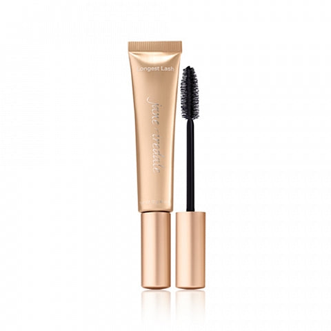 Jane Iredale Longest Lash Thickening And Lengthening Mascara Black Ice