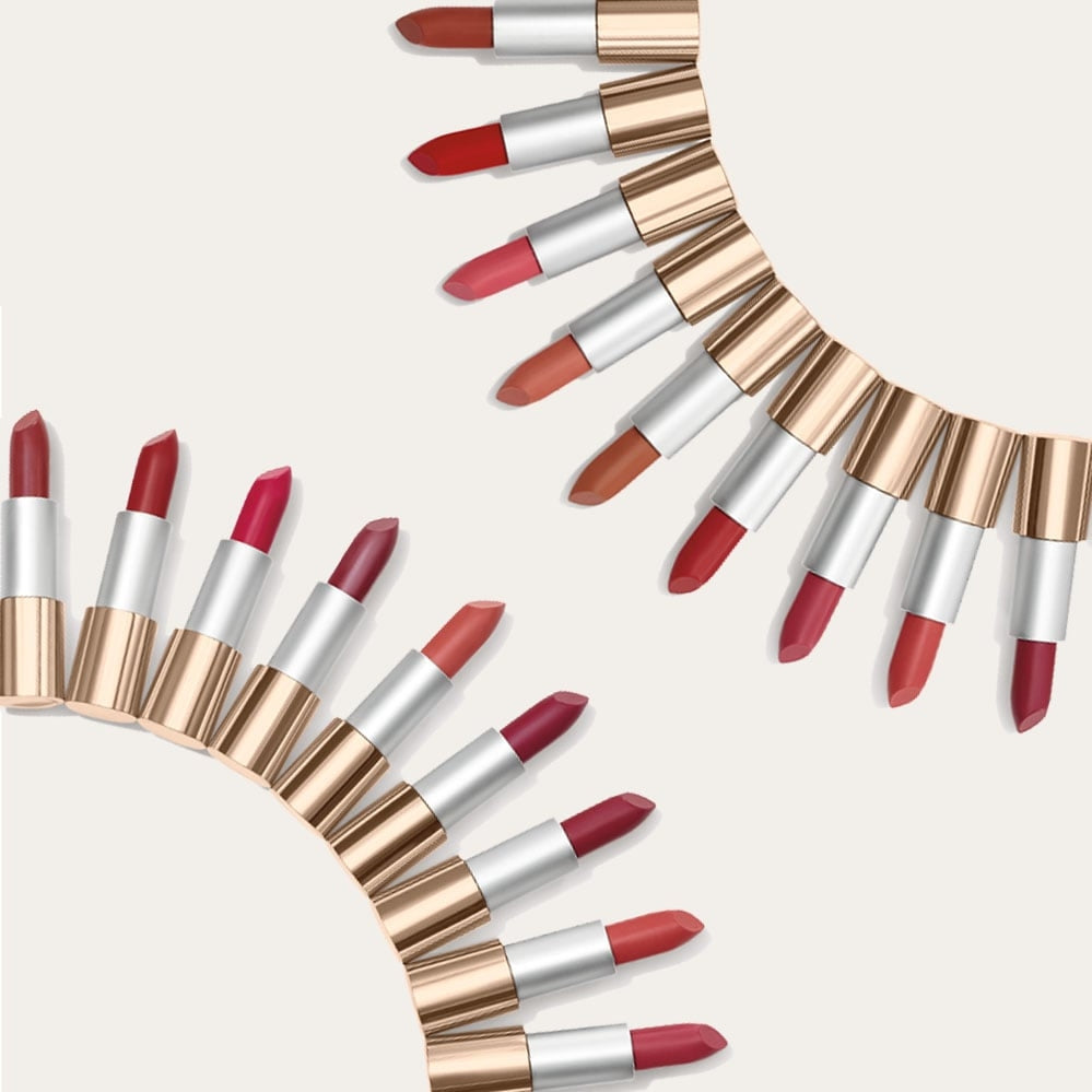 Jane Iredale Luxe Lipstick