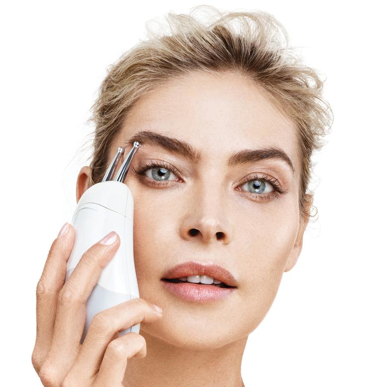 NuFACE Trinity + ELE Gift Set