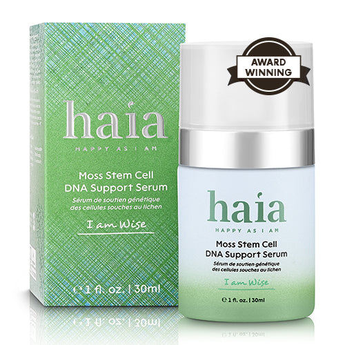 haia Moss Stem Cell DNA Support Serum