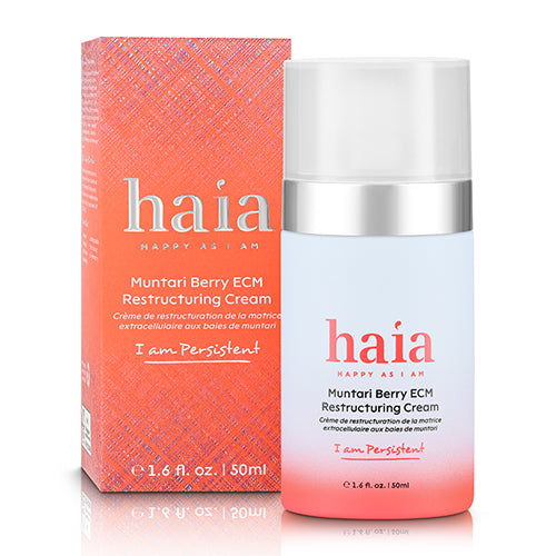 haia Muntari Berry ECM Restructuring Cream