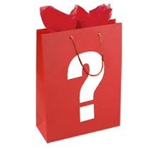 FREE MYSTERY GIFT