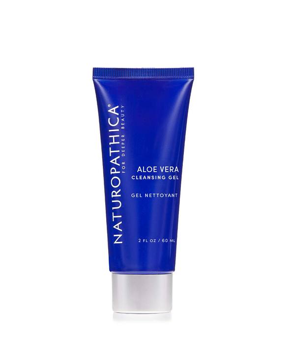 ALOE VERA CLEANSING GEL