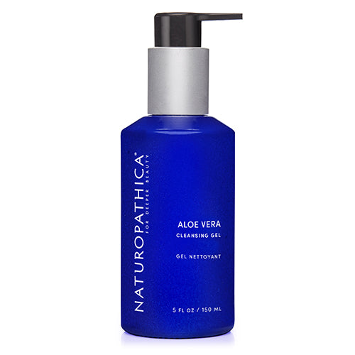 Naturopathica aloe vera cleansing gel