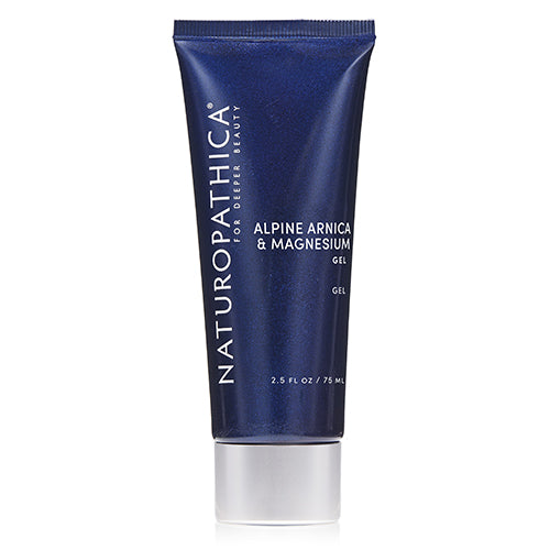 naturopathica alpine arnica and magnesium gel