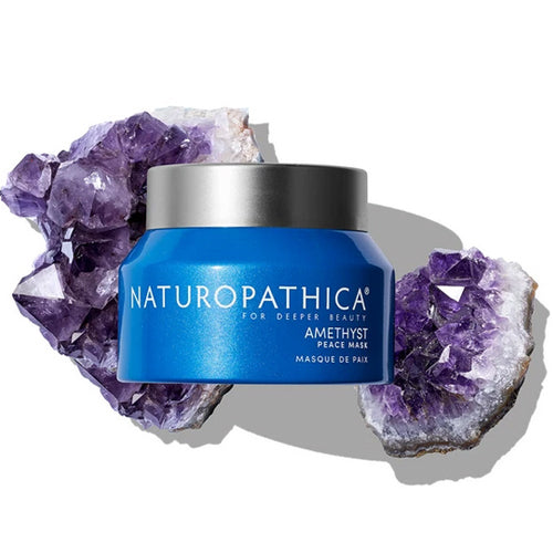 Naturopathica Amethyst Peace Mask