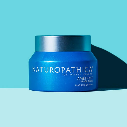 Naturopathica Amethyst Peace Mask