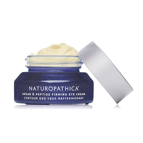 ARGAN &amp; PEPTIDE WRINKLE REPAIR EYE CREAM