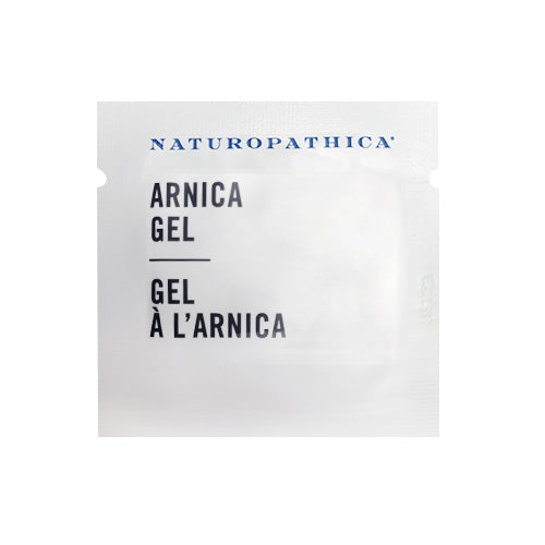 Naturopathica Arnica Gel Sample Size