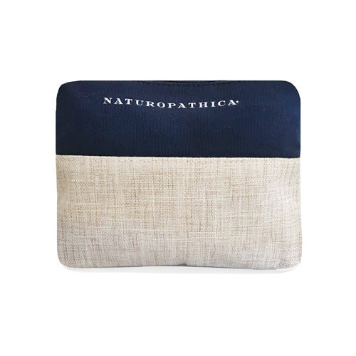 Naturopathica travel bag