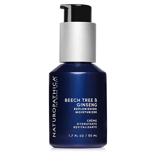Naturopathica Beech Tree &amp; Ginseng Replenishing Moisturizer