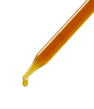 Naturopathica Burdock Healthy Skin Tincture texture