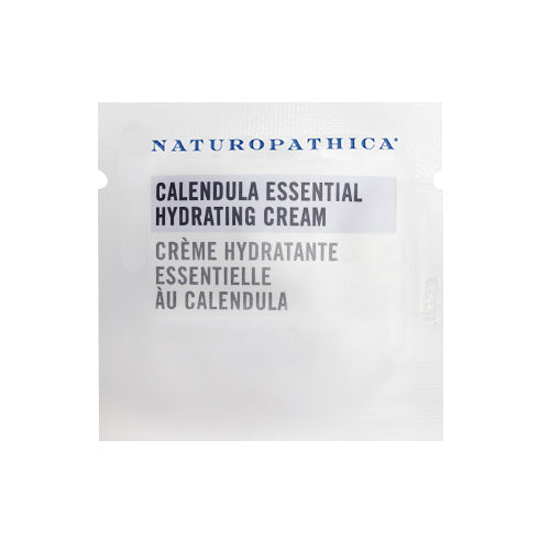 Naturopathica Calendula Essential Hydrating Cream (Sample Size)