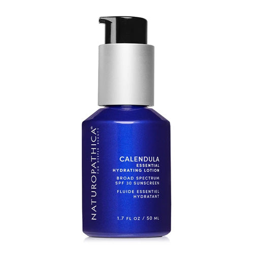 Naturopathica Calendula Essential Hydrating Lotion SPF 30 Sunscreen