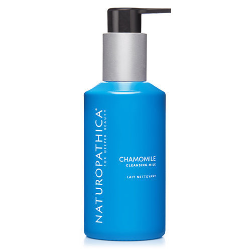 Naturopathica Chamomile Cleansing Milk