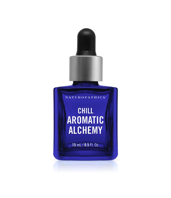 Naturopathica Chill Alchemy