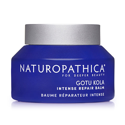 naturopathica gotu intense repair balm
