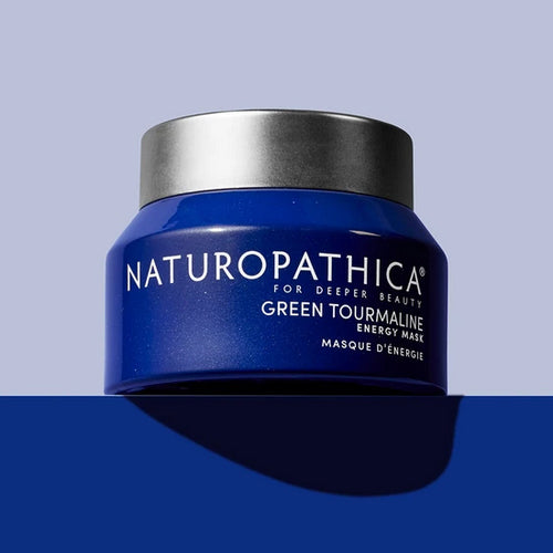 Naturopathica Green Tourmaline Energy Mask