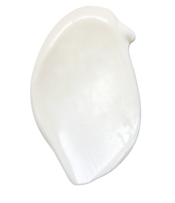 Naturopathica Lemon Verbena Omega-3 Hand Cream texture