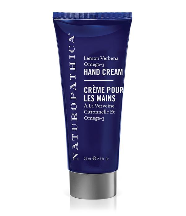 Naturopathica Lemon Verbena Omega-3 Hand Cream